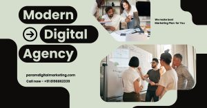 Digital Marketing Services