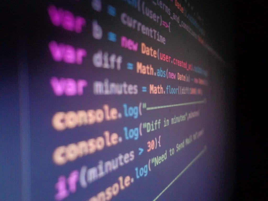 Website Designing Services and Courses