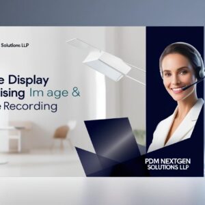 learn google display advertising ads, generate leads totday