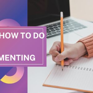 learn how to comment on others blogs in india for making backlink
