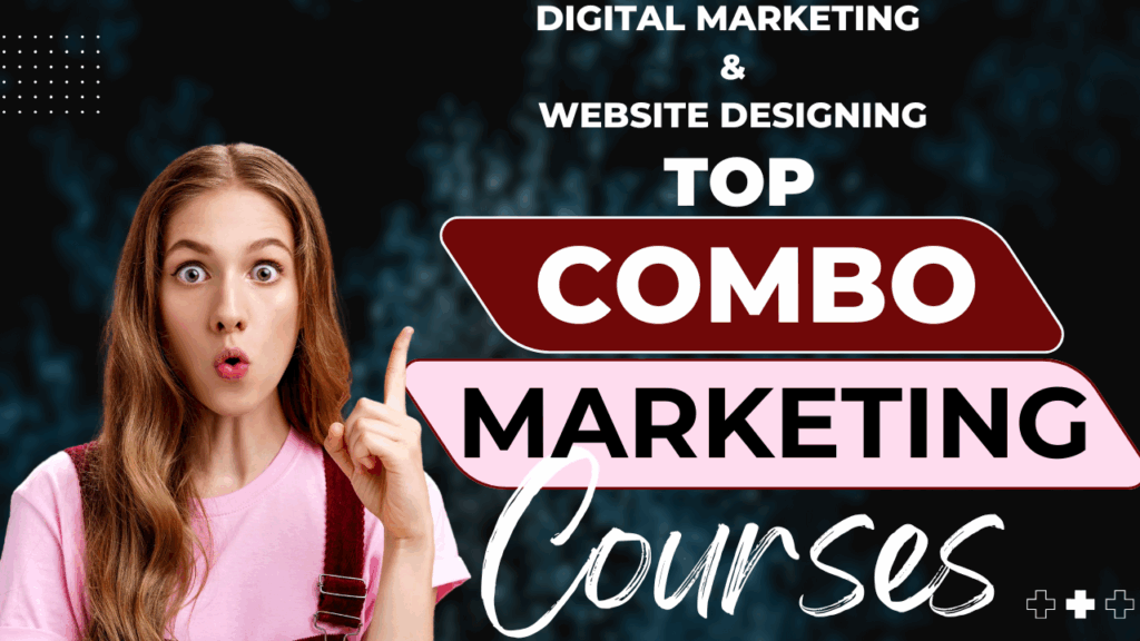 Start Earning More: The Best Digital Marketing + Website Designing Course in India