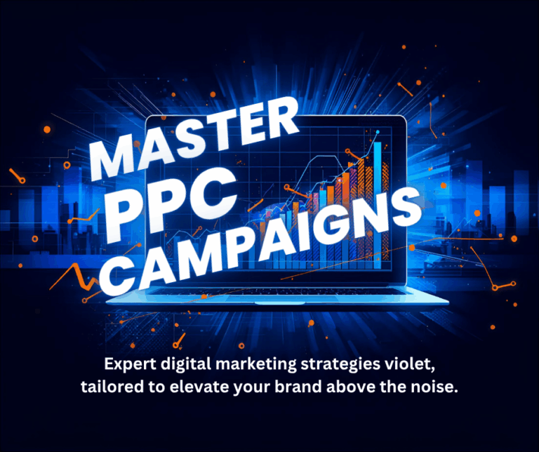 Master PPC Campaigns: Outshine Your Competitors with Param Digital Marketing