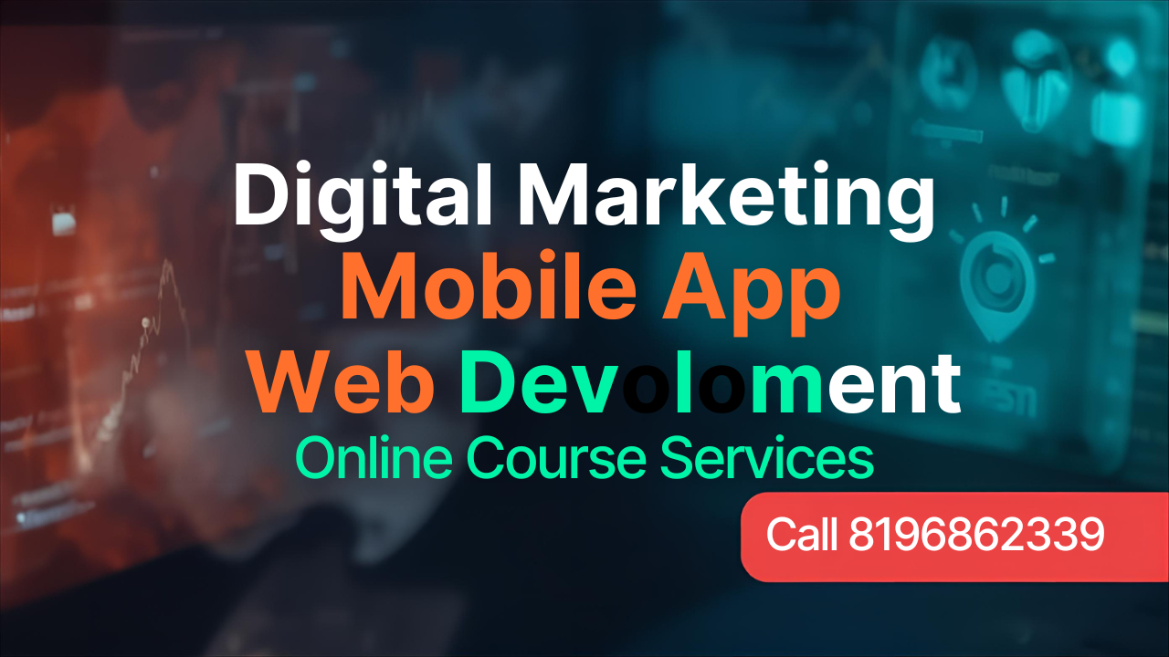 PDM NEXTGEN SOLUTIONS LLP | Best Digital Marketing in India