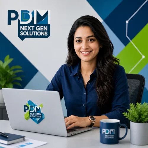 our staff in PDM NextGen Solutions LLP