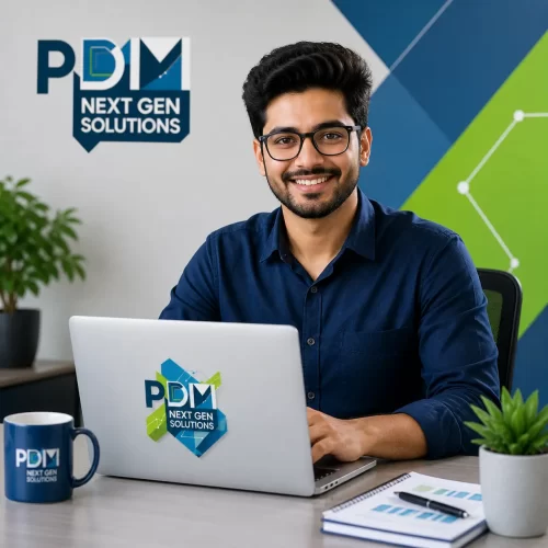 Our Staff at PDM NextGen Solutions